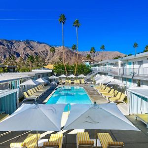 The Skylark, A Palm Springs Hotel